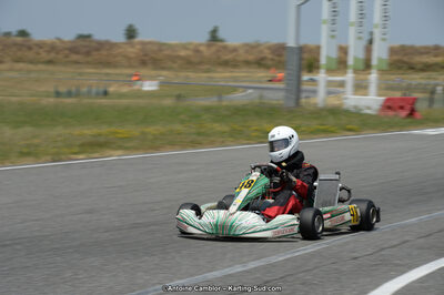 22/06/2014 : Course Club de Muret (Photos Antoine Camblor) 2014 — karting