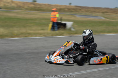 22/06/2014 : Course Club de Muret (Photos Antoine Camblor) 2014 — karting
