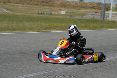22/06/2014 : Course Club de Muret (Photos Antoine Camblor) 2014 — karting