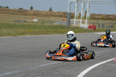 22/06/2014 : Course Club de Muret (Photos Antoine Camblor) 2014 — karting
