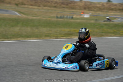22/06/2014 : Course Club de Muret (Photos Antoine Camblor) 2014 — karting