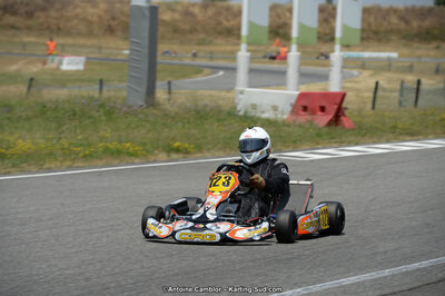 22/06/2014 : Course Club de Muret (Photos Antoine Camblor) 2014 — karting