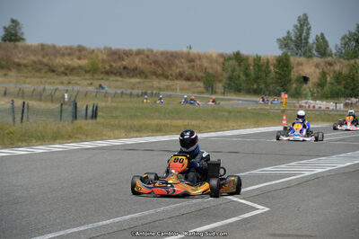 22/06/2014 : Course Club de Muret (Photos Antoine Camblor) 2014 — karting