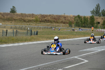 22/06/2014 : Course Club de Muret (Photos Antoine Camblor) 2014 — karting