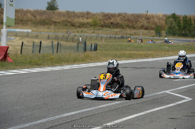 22/06/2014 : Course Club de Muret (Photos Antoine Camblor) 2014 — karting
