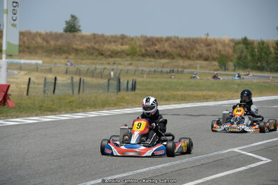 22/06/2014 : Course Club de Muret (Photos Antoine Camblor) 2014 — karting