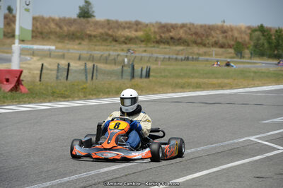 22/06/2014 : Course Club de Muret (Photos Antoine Camblor) 2014 — karting