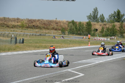 22/06/2014 : Course Club de Muret (Photos Antoine Camblor) 2014 — karting