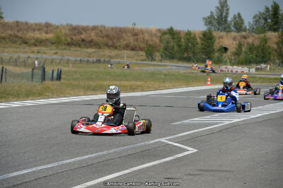 22/06/2014 : Course Club de Muret (Photos Antoine Camblor) 2014 — karting