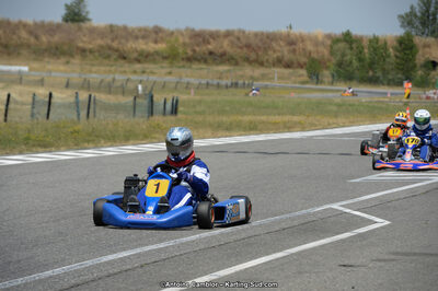 22/06/2014 : Course Club de Muret (Photos Antoine Camblor) 2014 — karting