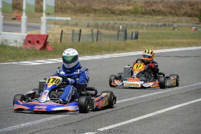 22/06/2014 : Course Club de Muret (Photos Antoine Camblor) 2014 — karting