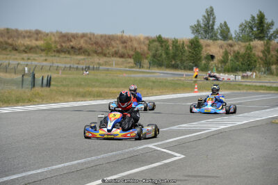 22/06/2014 : Course Club de Muret (Photos Antoine Camblor) 2014 — karting