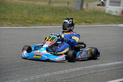 22/06/2014 : Course Club de Muret (Photos Antoine Camblor) 2014 — karting