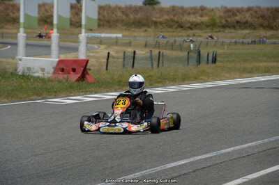 22/06/2014 : Course Club de Muret (Photos Antoine Camblor) 2014 — karting
