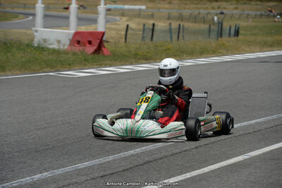 22/06/2014 : Course Club de Muret (Photos Antoine Camblor) 2014 — karting