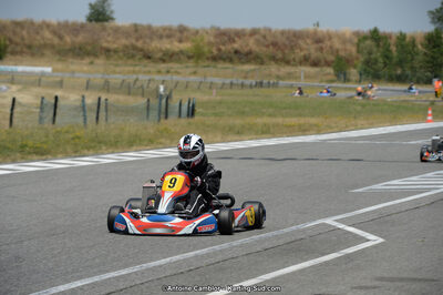 22/06/2014 : Course Club de Muret (Photos Antoine Camblor) 2014 — karting