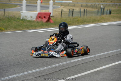 22/06/2014 : Course Club de Muret (Photos Antoine Camblor) 2014 — karting