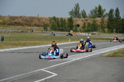 22/06/2014 : Course Club de Muret (Photos Antoine Camblor) 2014 — karting