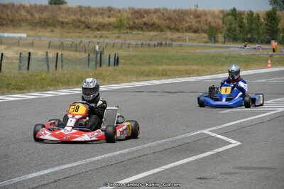 22/06/2014 : Course Club de Muret (Photos Antoine Camblor) 2014 — karting