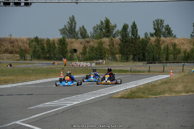 22/06/2014 : Course Club de Muret (Photos Antoine Camblor) 2014 — karting