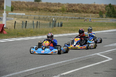 22/06/2014 : Course Club de Muret (Photos Antoine Camblor) 2014 — karting