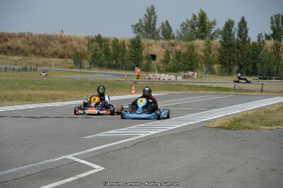 22/06/2014 : Course Club de Muret (Photos Antoine Camblor) 2014 — karting