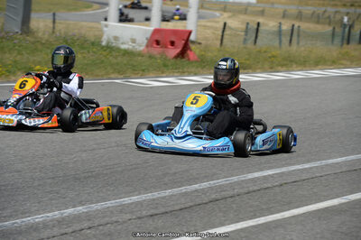 22/06/2014 : Course Club de Muret (Photos Antoine Camblor) 2014 — karting