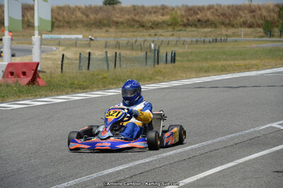22/06/2014 : Course Club de Muret (Photos Antoine Camblor) 2014 — karting