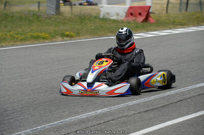 22/06/2014 : Course Club de Muret (Photos Antoine Camblor) 2014 — karting