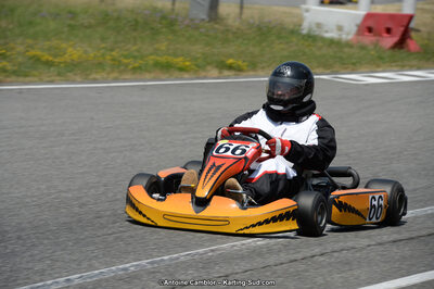 22/06/2014 : Course Club de Muret (Photos Antoine Camblor) 2014 — karting