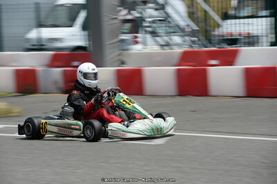 22/06/2014 : Course Club de Muret (Photos Antoine Camblor) 2014 — karting