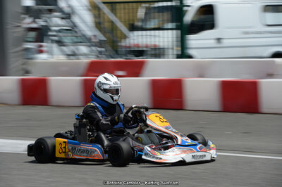 22/06/2014 : Course Club de Muret (Photos Antoine Camblor) 2014 — karting