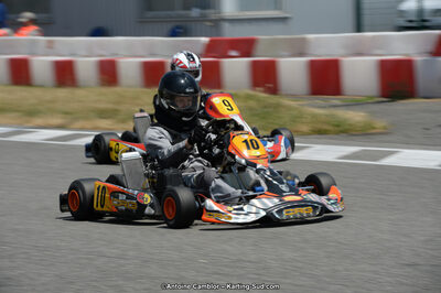 22/06/2014 : Course Club de Muret (Photos Antoine Camblor) 2014 — karting