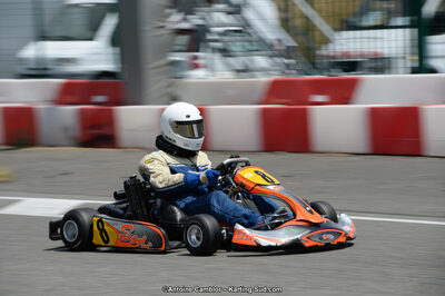 22/06/2014 : Course Club de Muret (Photos Antoine Camblor) 2014 — karting