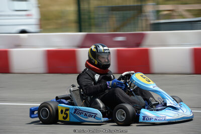 22/06/2014 : Course Club de Muret (Photos Antoine Camblor) 2014 — karting