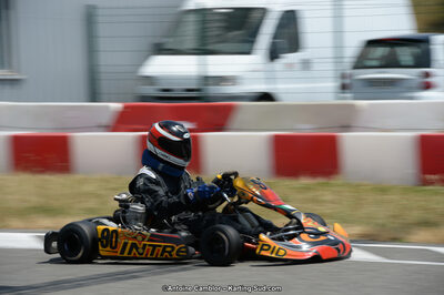 22/06/2014 : Course Club de Muret (Photos Antoine Camblor) 2014 — karting