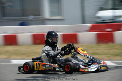 22/06/2014 : Course Club de Muret (Photos Antoine Camblor) 2014 — karting