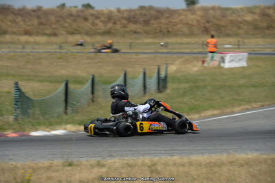 22/06/2014 : Course Club de Muret (Photos Antoine Camblor) 2014 — karting