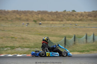 22/06/2014 : Course Club de Muret (Photos Antoine Camblor) 2014 — karting