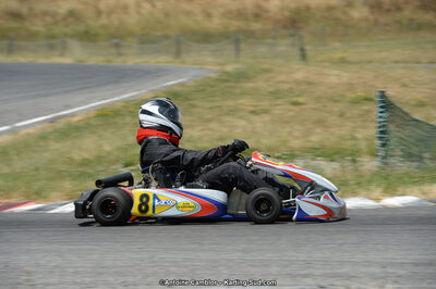 22/06/2014 : Course Club de Muret (Photos Antoine Camblor) 2014 — karting