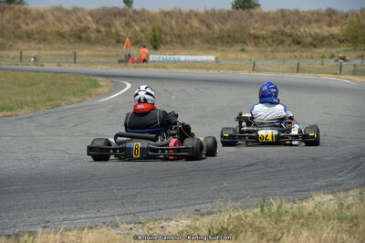 22/06/2014 : Course Club de Muret (Photos Antoine Camblor) 2014 — karting