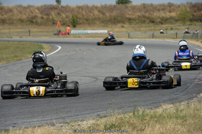 22/06/2014 : Course Club de Muret (Photos Antoine Camblor) 2014 — karting
