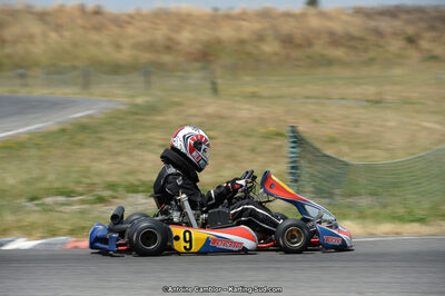 22/06/2014 : Course Club de Muret (Photos Antoine Camblor) 2014 — karting