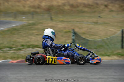 22/06/2014 : Course Club de Muret (Photos Antoine Camblor) 2014 — karting