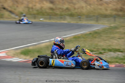 22/06/2014 : Course Club de Muret (Photos Antoine Camblor) 2014 — karting