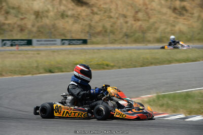 22/06/2014 : Course Club de Muret (Photos Antoine Camblor) 2014 — karting