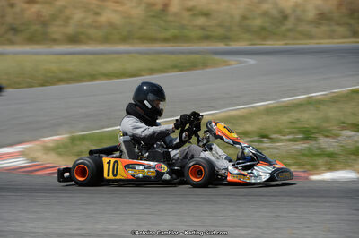 22/06/2014 : Course Club de Muret (Photos Antoine Camblor) 2014 — karting
