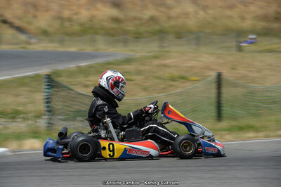 22/06/2014 : Course Club de Muret (Photos Antoine Camblor) 2014 — karting