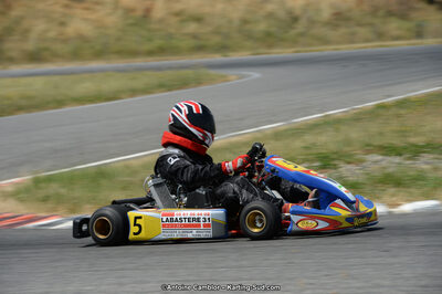 22/06/2014 : Course Club de Muret (Photos Antoine Camblor) 2014 — karting