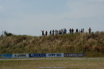 22/06/2014 : Course Club de Muret (Photos Antoine Camblor) 2014 — karting